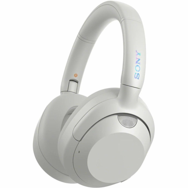 SONY ULT WEAR bezdrátová sluchátka, bílá
