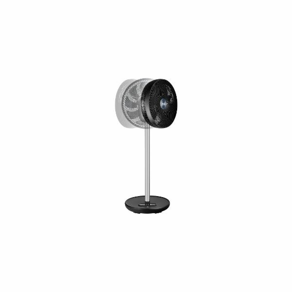 Sencor SFN 3040BK 