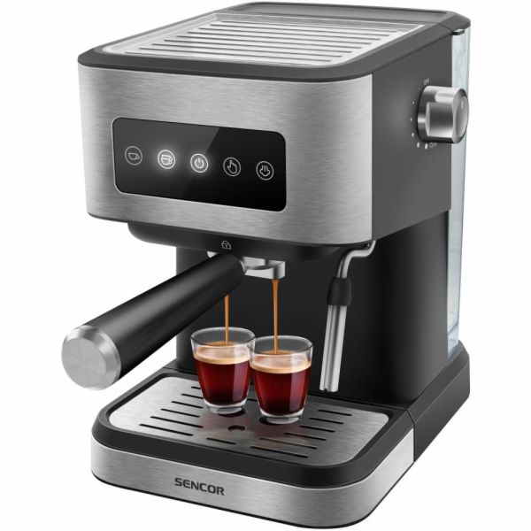 Sencor SES 4020SS 