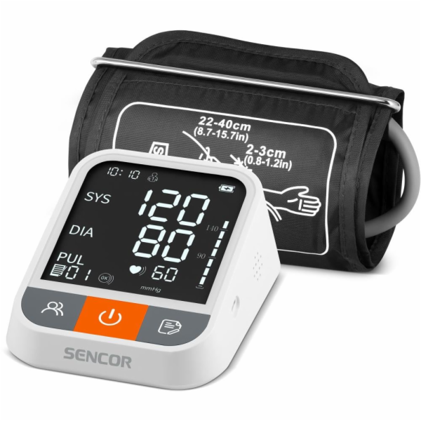 Sencor SBP 1500WH 