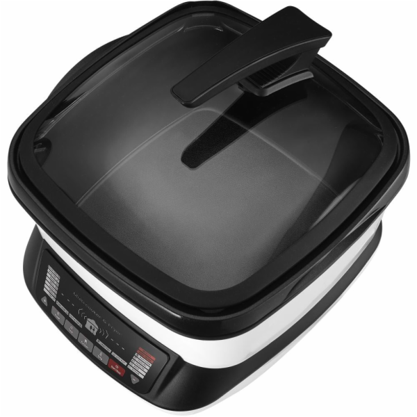 Sencor SFR 9400WH - Multifunkční hrnec