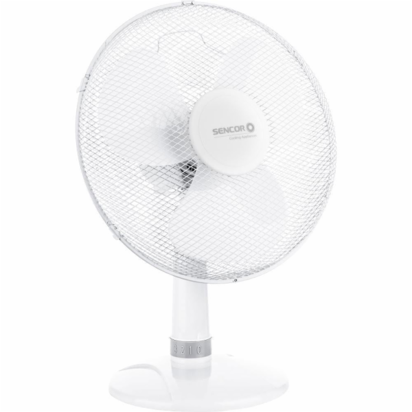 Sencor SFE 4037WH-EUE3 