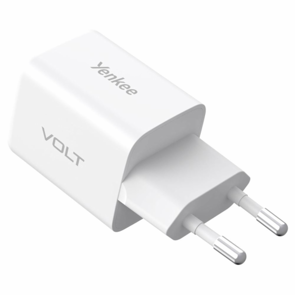 YAC G45 VOLT Nabíječka USB C 45W YENKEE