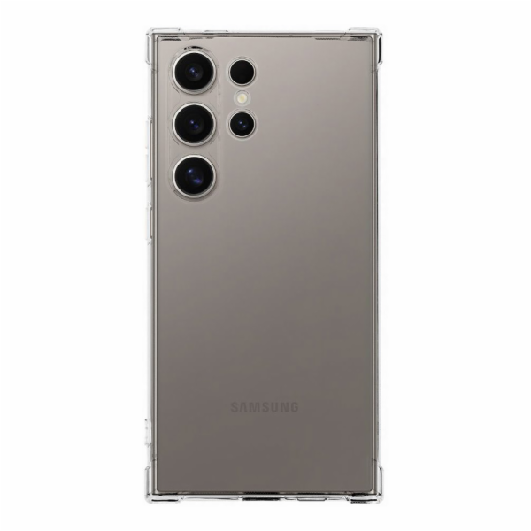 Tactical TPU Plyo pouzdro Samsung Galaxy