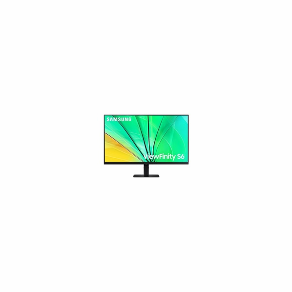 Samsung ViewFinity S60D (LS27D600EAUXEN)