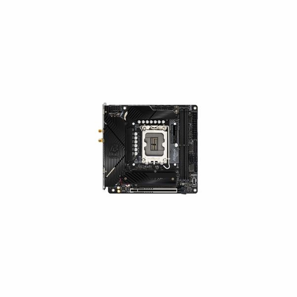 Základní deska ASRock B760I LIGHTNING WIFI