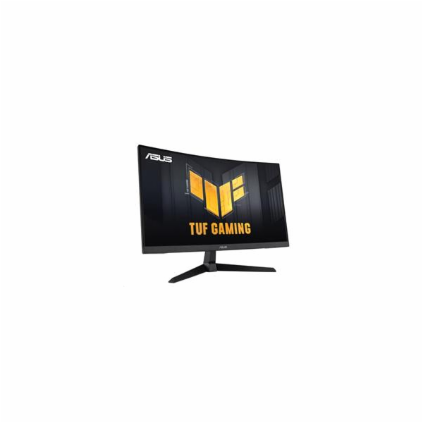 ASUS TUF Gaming VG27VQ3B, herní monitor