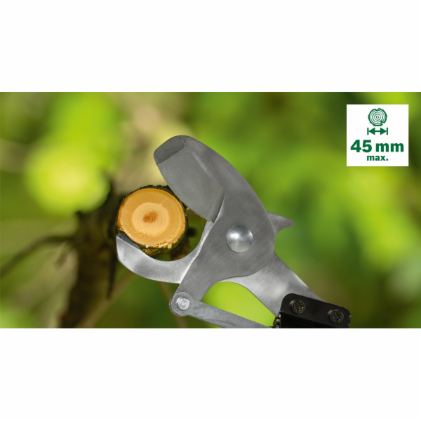 Akumulátorové zahradní nůžky Bosch AdvancedPrune 18V-45