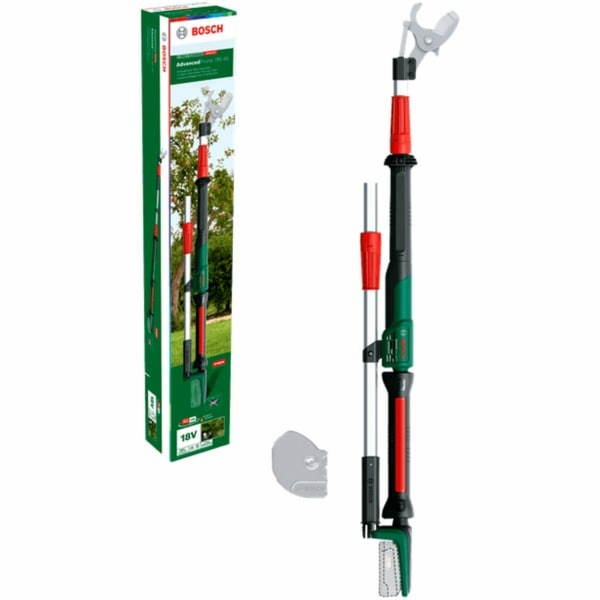 Bosch Powertools Akumulátorové zahradní nůžky AdvancedPru...