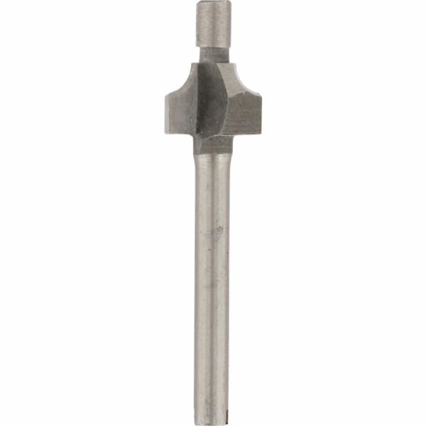 Dremel Zaoblovací fréza HSS s vodicím kolíkem O 9,5 mm (6...