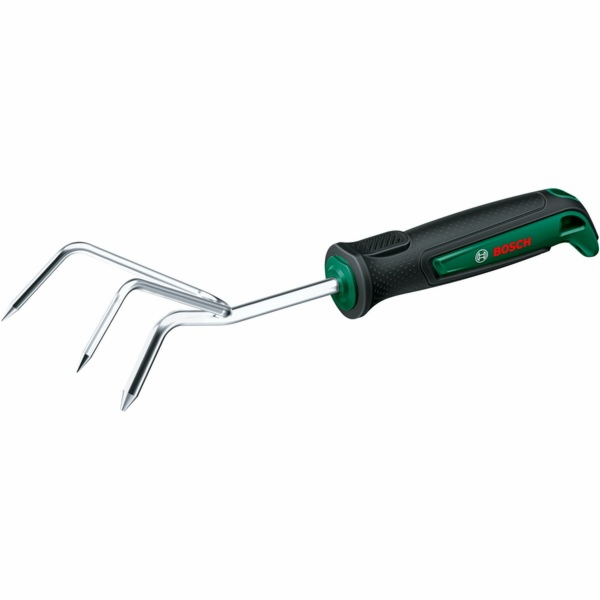 Bosch Powertools Ruční kultivátor Garden (zeleno-černý, š...