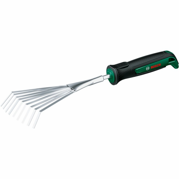Bosch Powertools Ruční zahradní koště z nerezové oceli (z...
