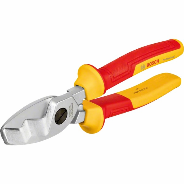 Bosch Powertools Nůžky na kabely VDE Professional 200 mm ...