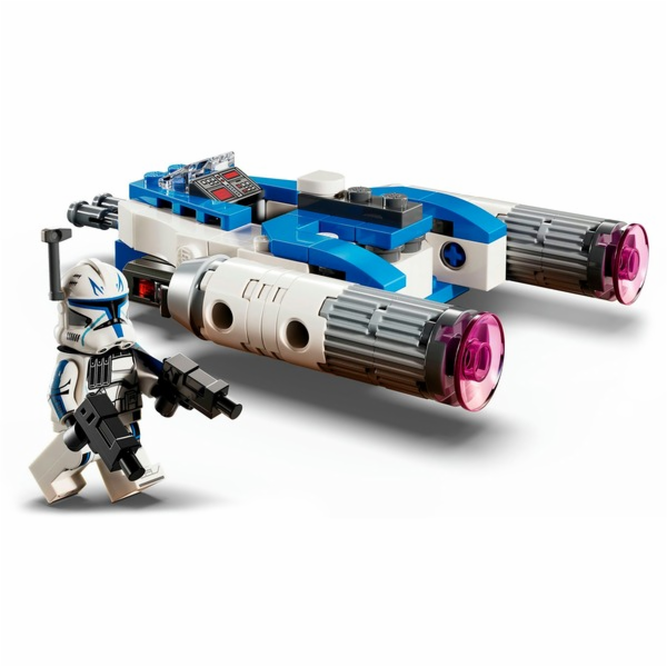 LEGO 75391 Star Wars Captain Rex Y-Wing Microfighter