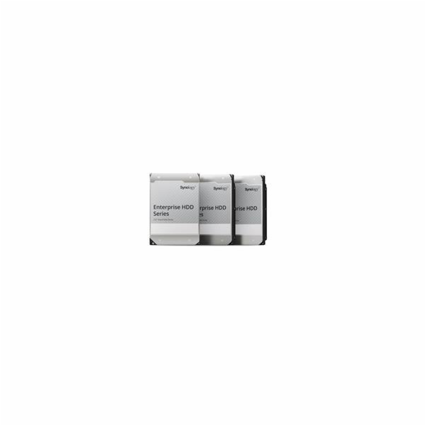 Synology HDD SATA 3.5” 20TB HAT5310-20T, 7200ot./min., ca...