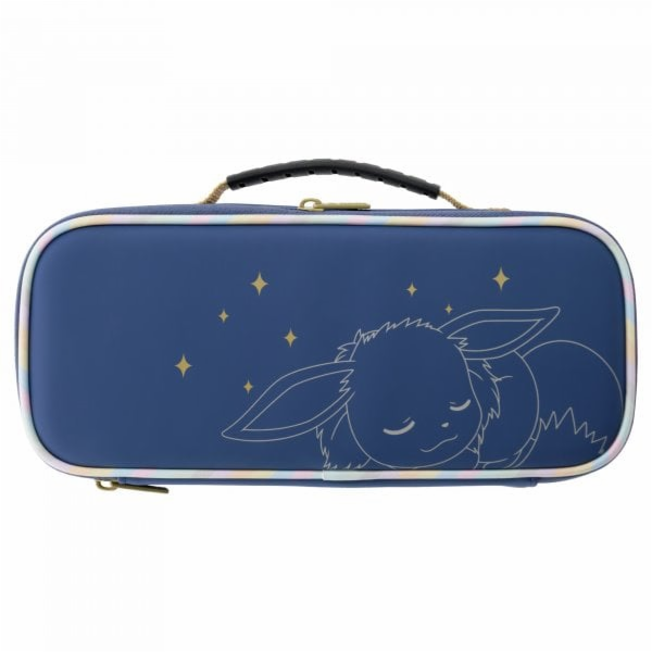 Hori Kompaktní pouzdro na konzoli HORI SWITCH OLED CARGO ...