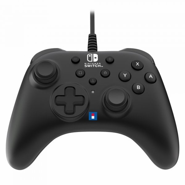 NoName Turbo podložka SWITCH HORIPAD (černá)