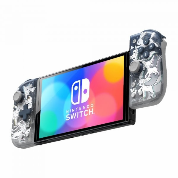 Nintendo SWITCH Split Pad Pro Attach. Set (Eevee Evolutions)