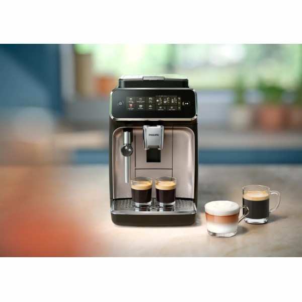 Philips Series 3300 EP3321/40 Automatický kávovar