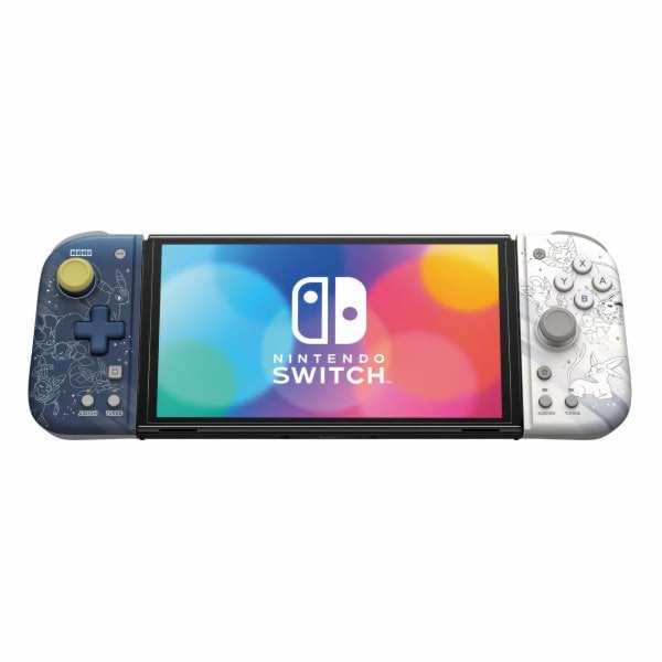 Nintendo SWITCH Split Pad Compact (Eevee Evolutions)