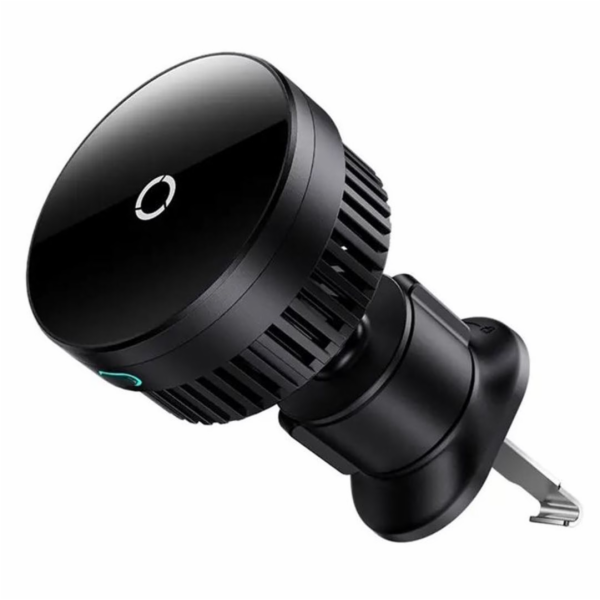 Držák do auta s indukční nabíječkou Baseus MagPro 15W Qi2...