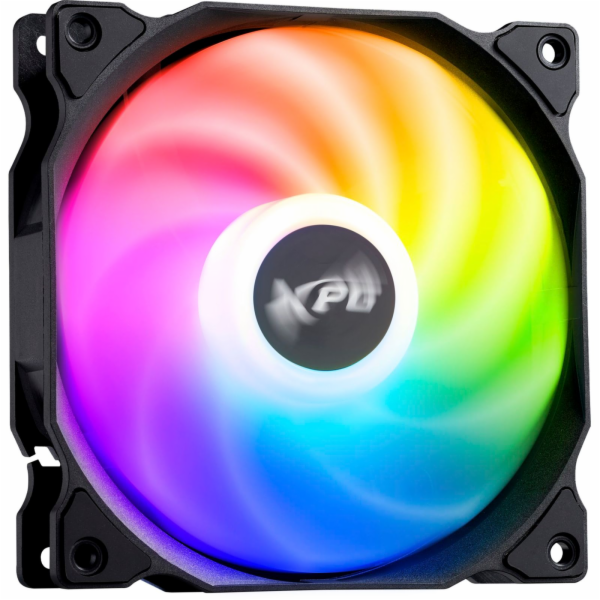 Adata XPG Vento 120mm fan RGB bílý