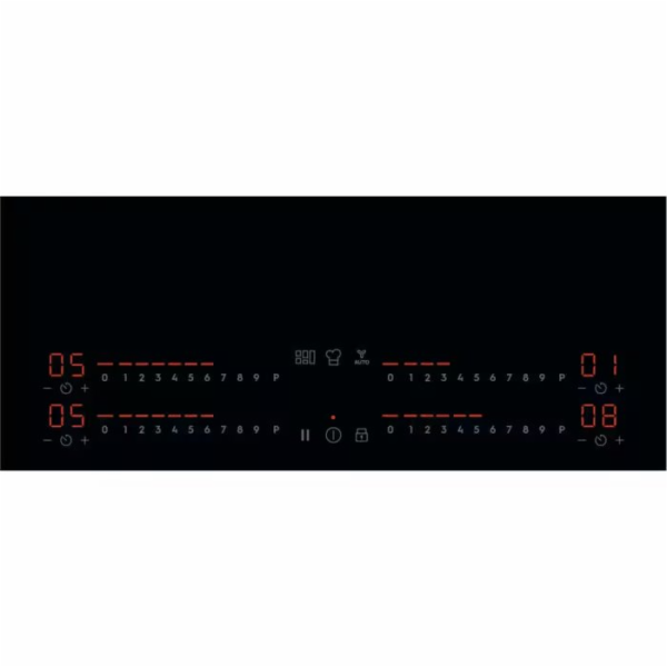 Electrolux EIV64453