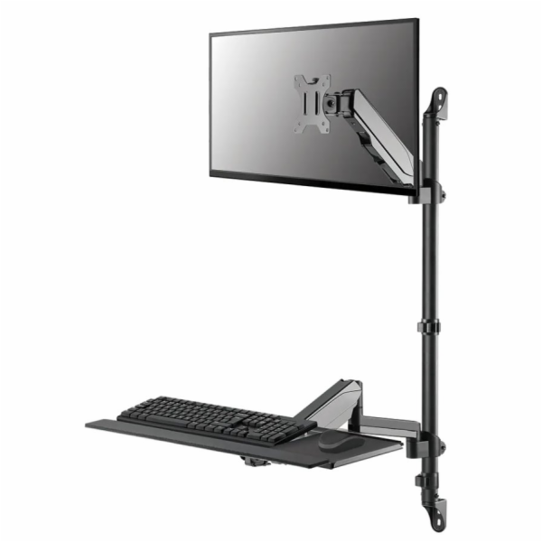 Neomounts držák monitoru na stěnu 17–32 (WL90-325BL1)