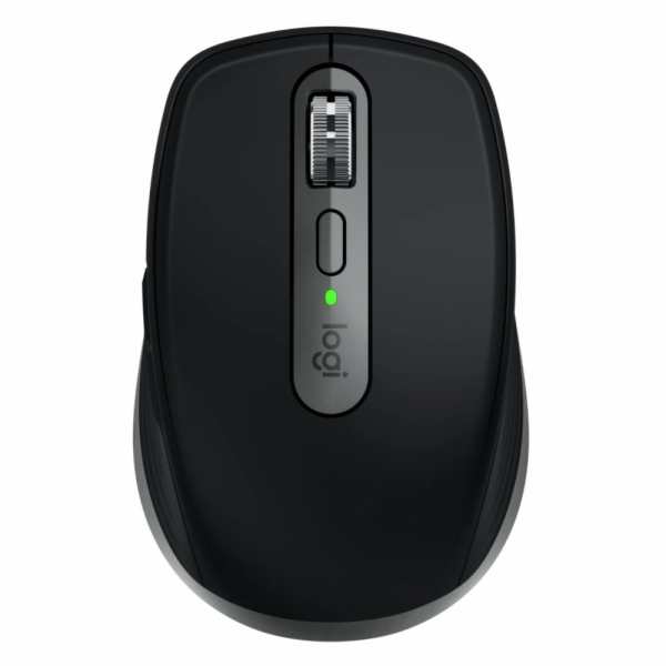 Logitech MX Anywhere 3S for Mac - Bluetooth bezdrôtová my...