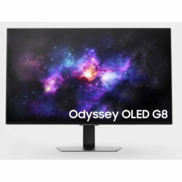Samsung Odyssey OLED G8 (LS32DG802SUXDU)