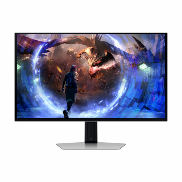 Samsung Odyssey G6/LS27DG600SUXEN/27"/OLED/QHD/360Hz/0,03...