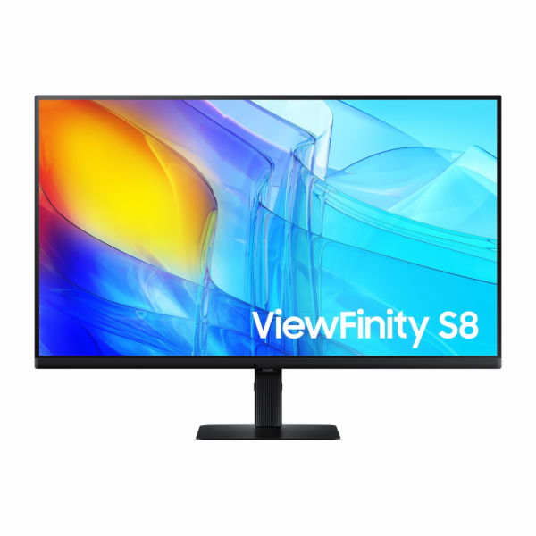 Samsung ViewFinity S8 (S80D) 32" VA LED 3840x2160 Mega DC...