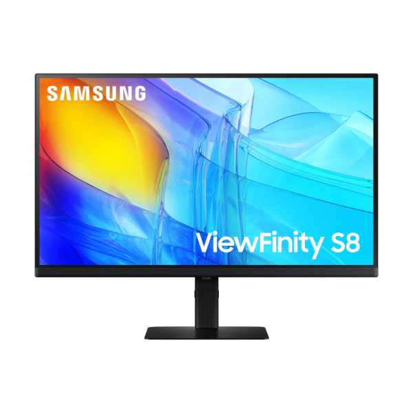 Samsung ViewFinity S8 (S80D) 27" LED IPS 3840x2160 Mega D...