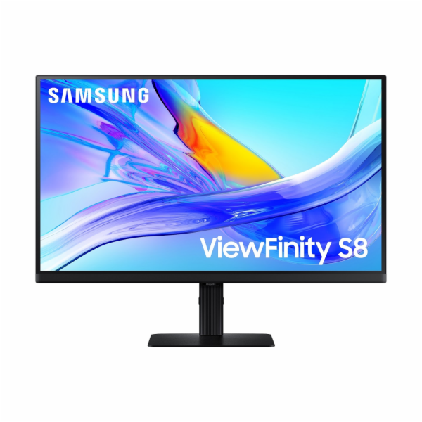 Samsung ViewFinity S8 (S80UD) 27" LED IPS 3840x2160 Mega ...