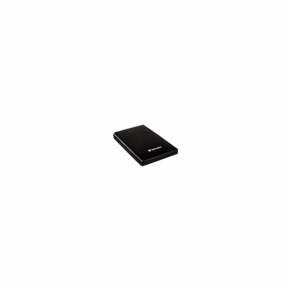 VERBATIM externí SSD 1TB Store  n  Go Slim Portable USB 3...