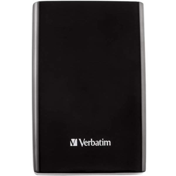 VERBATIM Slim Portable SSD 256GB (32180)