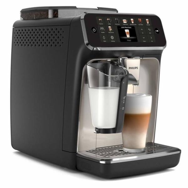 Philips Series 5500 LatteGo EP5547/90 Automatický kávovar