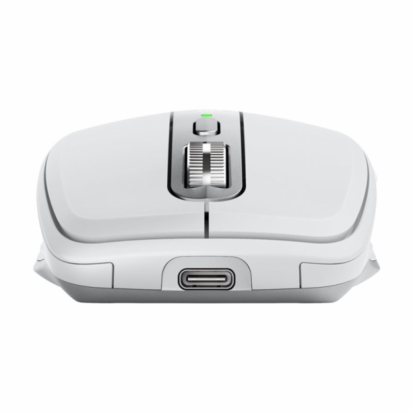 Logitech MX Anywhere 3S for Mac - PALE GREY - EMEA