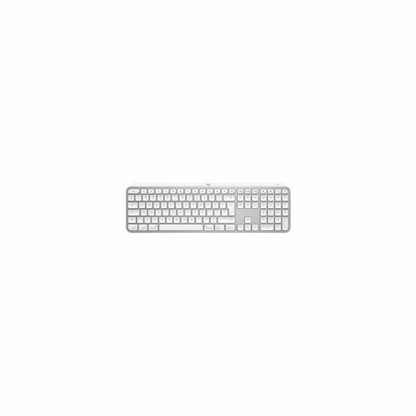 Logitech MX Keys S pro Mac (920-011638)