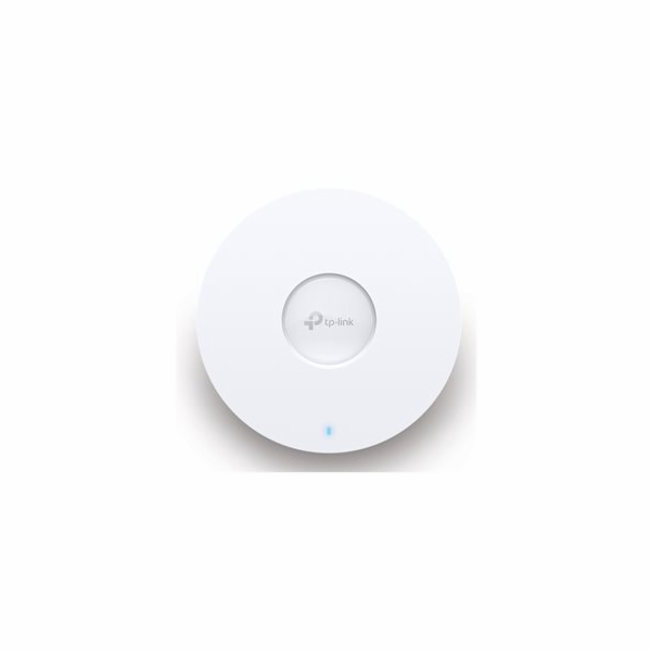 WiFi router TP-Link EAP653 UR stropní AP WiFi 6, 1x GLan,...
