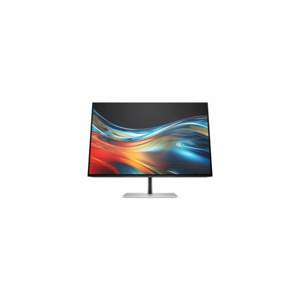 HP/727pk/27"/IPS/4K UHD/60Hz/5ms/Blck-Slvr/3R