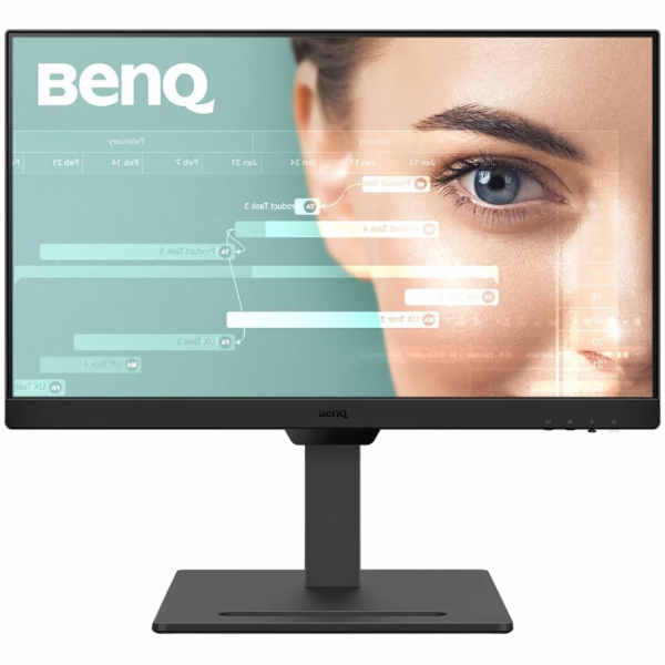 BENQ 24" LED GW2490T/ 1920x1080/ IPS panel/ 1300:1/ 5ms/ ...