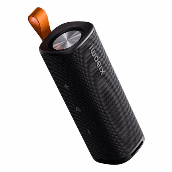 Bezdrátový reproduktor Xiaomi, černý, 30 W