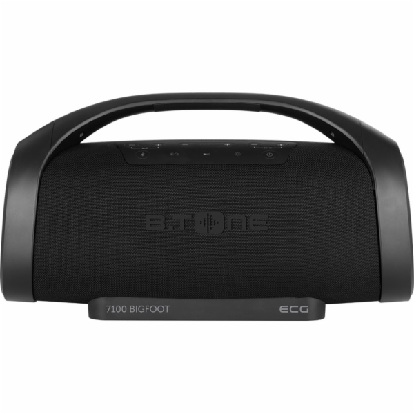 ECG B.TONE 7100 BIGFOOT