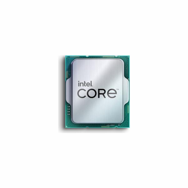 Intel Core i5 i5-14600KF - 3.5 GHz - 14jádrový - 20 vláke...
