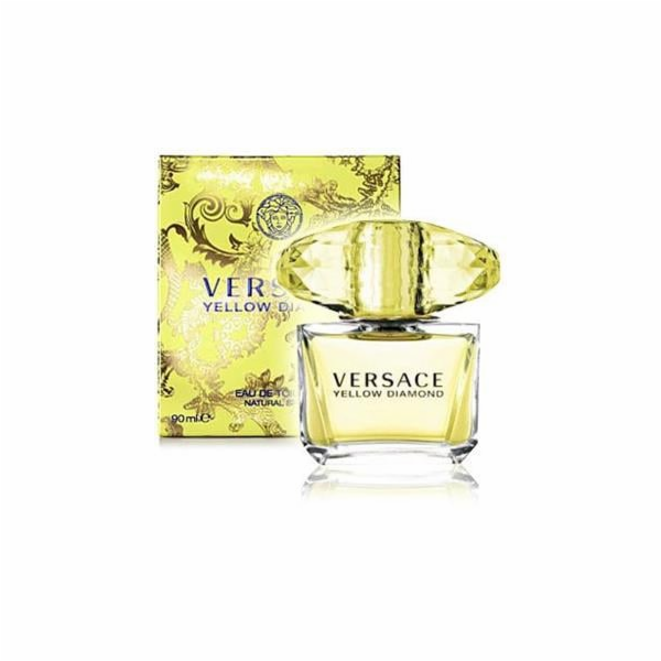 Versace Yellow Diamond EDT 90 ml