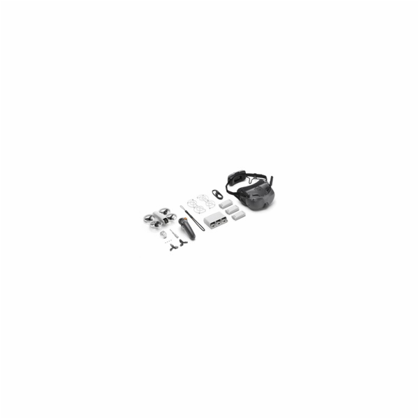 DJI Avata 2 Fly More Combo (Three Batteries)