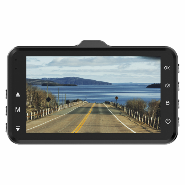 Tracer 3.0S FHD CAPRI palubní kamera