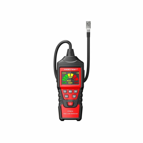Habotest HT601A Detektor plynu s alarmem