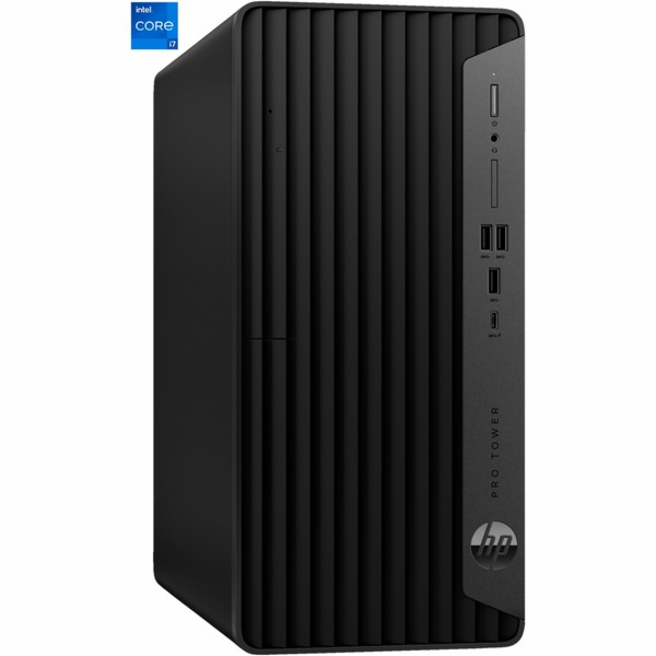 HP Pro Tower 400 G9 (881Z2EA) (černá, Windows 11 Pro)